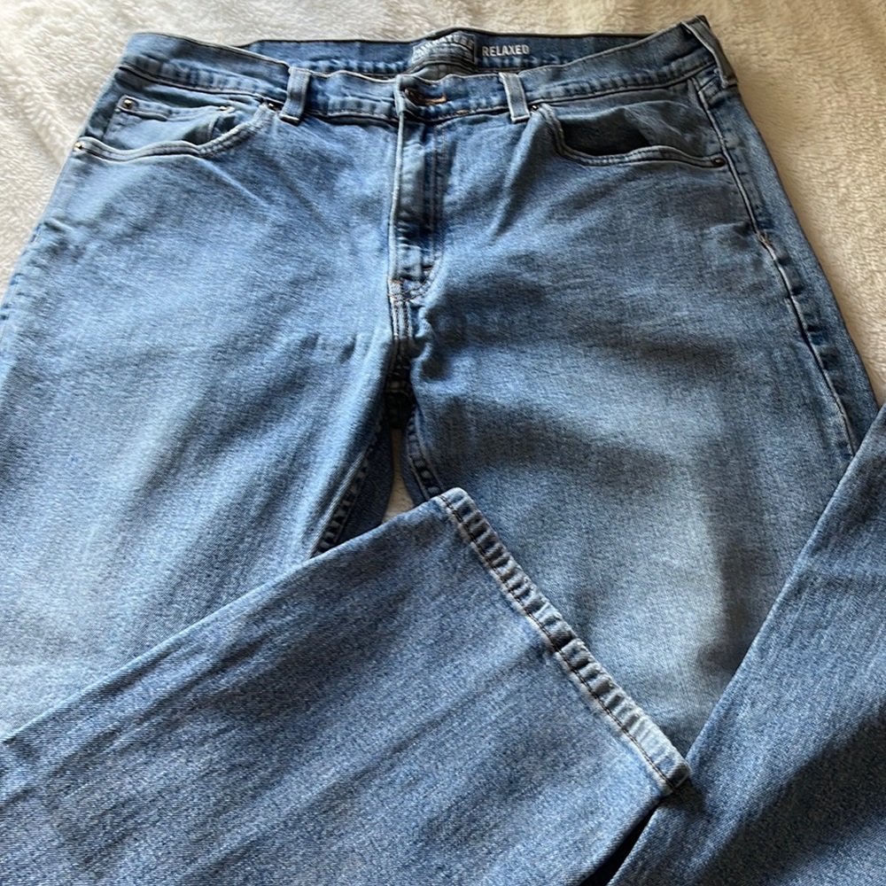 EUC Signature by Levi's Jeans